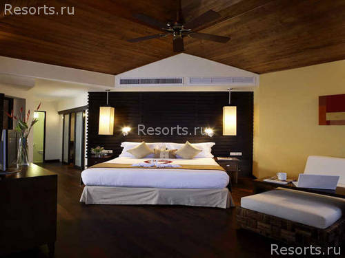 IndoChine Villa Santi 19